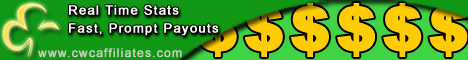 Earn up to 40% with CWC Affiliates
