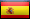 Spanish Flag