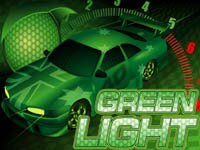 Green Light Slot