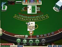 Perfect Pairs BlackJack