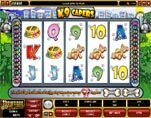 K-9 Capers Video Slot