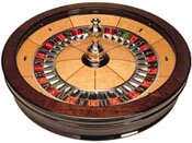 Roulette Wheel